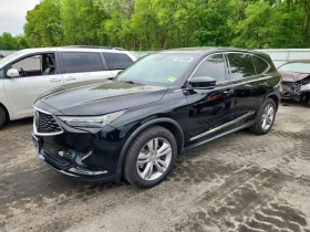 ����� �� �������� �� Acura Mdx 3.5l