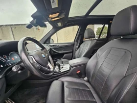 BMW X3 M40i * ���������* 360 ������* ���������* ��������* | Mobile.bg � ����� ������ 7