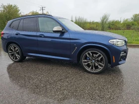 BMW X3 M40i * ���������* 360 ������* ���������* ��������* | Mobile.bg � ����� ������ 4