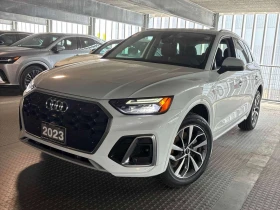 Audi Q5  Progressiv | DISTRONIC | ПАНОРАМА | ПОДГРЕВ | 
