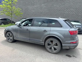 Audi Q7 * Technik * CARFAX * БЕЗ ПЪРВОНАЧАЛНА ВНОСКА | Auto.bg — изображение 2