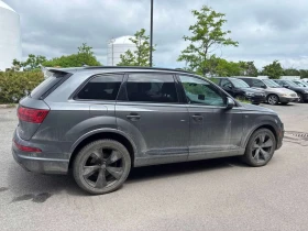 Audi Q7 * Technik * CARFAX * БЕЗ ПЪРВОНАЧАЛНА ВНОСКА | Auto.bg — изображение 3