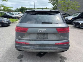 Audi Q7 * Technik * CARFAX * БЕЗ ПЪРВОНАЧАЛНА ВНОСКА | Auto.bg — изображение 4