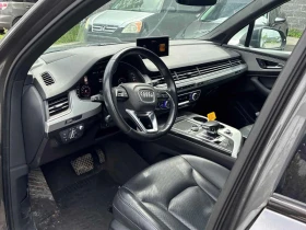 Audi Q7 * Technik * CARFAX * БЕЗ ПЪРВОНАЧАЛНА ВНОСКА | Auto.bg — изображение 5