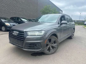 Audi Q7 * Technik * CARFAX * БЕЗ ПЪРВОНАЧАЛНА ВНОСКА