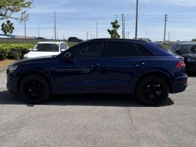 Audi Q8 Progressiv* Quattro* Pan/Roof* Apple carplay* Keyl | Auto.bg — изображение 3