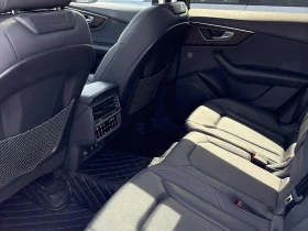 Audi Q8 Progressiv* Quattro* Pan/Roof* Apple carplay* Keyl | Auto.bg — изображение 10