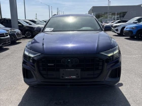 Audi Q8 Progressiv* Quattro* Pan/Roof* Apple carplay* Keyl | Auto.bg — изображение 2