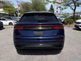 Audi Q8 Progressiv* Quattro* Pan/Roof* Apple carplay* Keyl | Auto.bg — изображение 4
