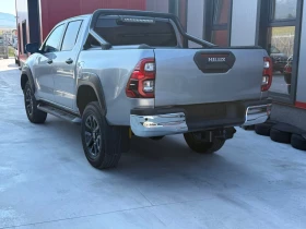 Toyota Hilux 2.8d 204k.c. AVTOMATIK GR FULL | Mobile.bg � ����� ������ 7