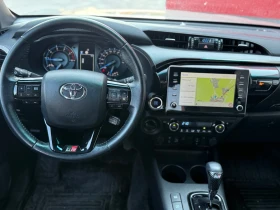 Toyota Hilux 2.8d 204k.c. AVTOMATIK GR FULL | Mobile.bg � ����� ������ 11