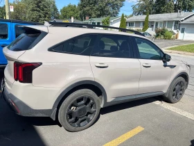 Kia Sorento X-LINE SX | CARFAX | ���������������� �� KIA | Mobile.bg � ����� ������ 4