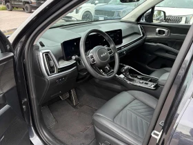 Kia Sorento X Line Limited AWD w/Black Interior * CARFAX  | Mobile.bg � ����� ������ 7