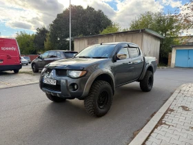 Mitsubishi L200 L200 | Auto.bg — изображение 4