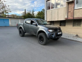 Mitsubishi L200 L200 | Auto.bg — изображение 2