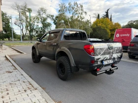 Mitsubishi L200 L200 | Auto.bg — изображение 3