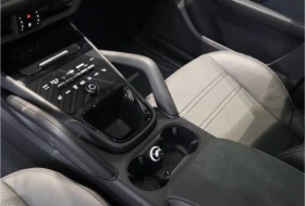 Porsche Cayenne GTS/COUPE/V8/LUFT/HUD/BOSE/PASSENGER/22/ - 120980 € - 20603924 16