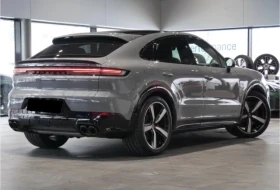 Porsche Cayenne GTS/COUPE/V8/LUFT/HUD/BOSE/PASSENGER/22/ - 120980 € - 20603924 6