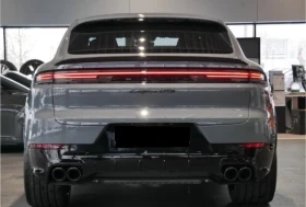 Porsche Cayenne GTS/COUPE/V8/LUFT/HUD/BOSE/PASSENGER/22/ - 120980 € - 20603924 5