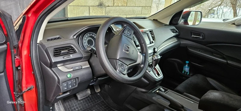 Honda Cr-v 4 генерация, 2, 2, дизел, 150 кс, 2013 г., снимка 15 - Автомобили и джипове - 45925109