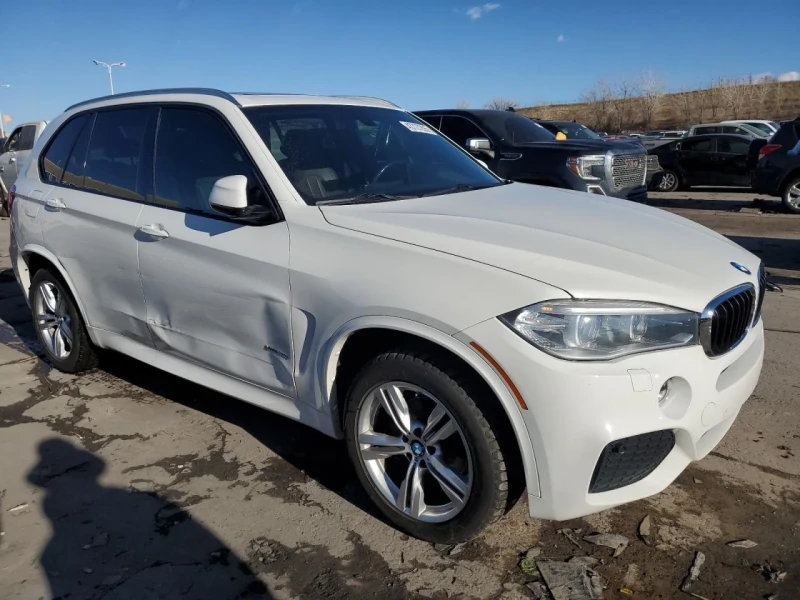 BMW X5 XDRIVE35I, снимка 5 - Автомобили и джипове - 49238004