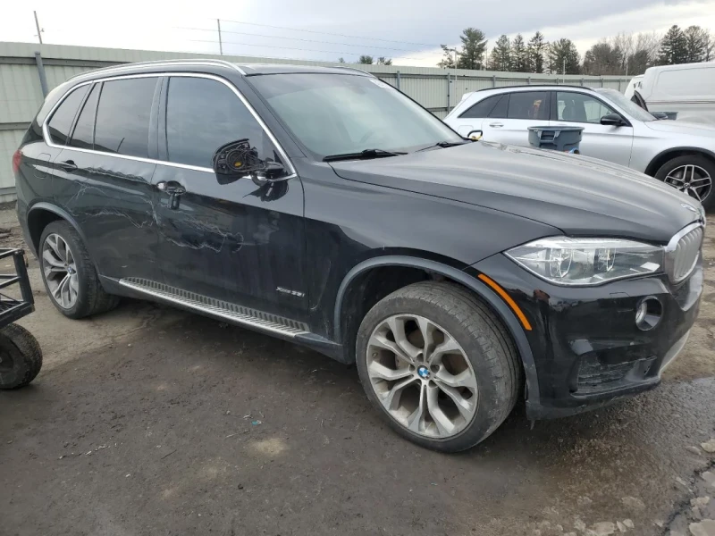 BMW X5, снимка 3 - Автомобили и джипове - 49563222