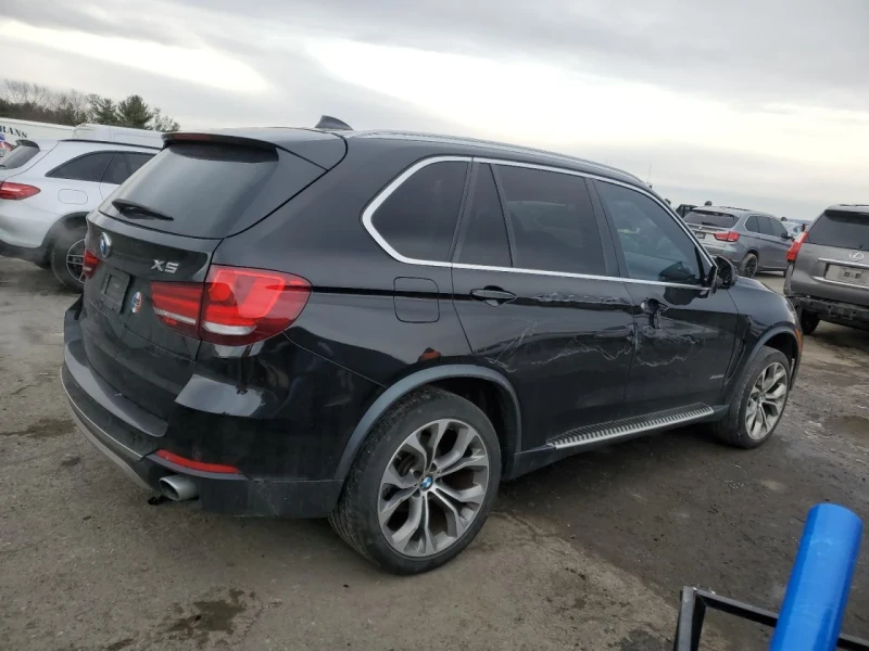 BMW X5, снимка 4 - Автомобили и джипове - 49563222