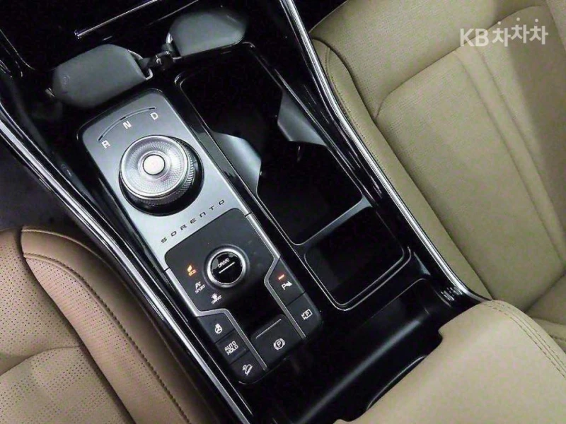 Kia Sorento 1.6T HEV 4WD MQ4 Prestige ЛИЗИНГ БЕЗ ПЪРВ. ВНОСКА, снимка 10 - Автомобили и джипове - 52650507