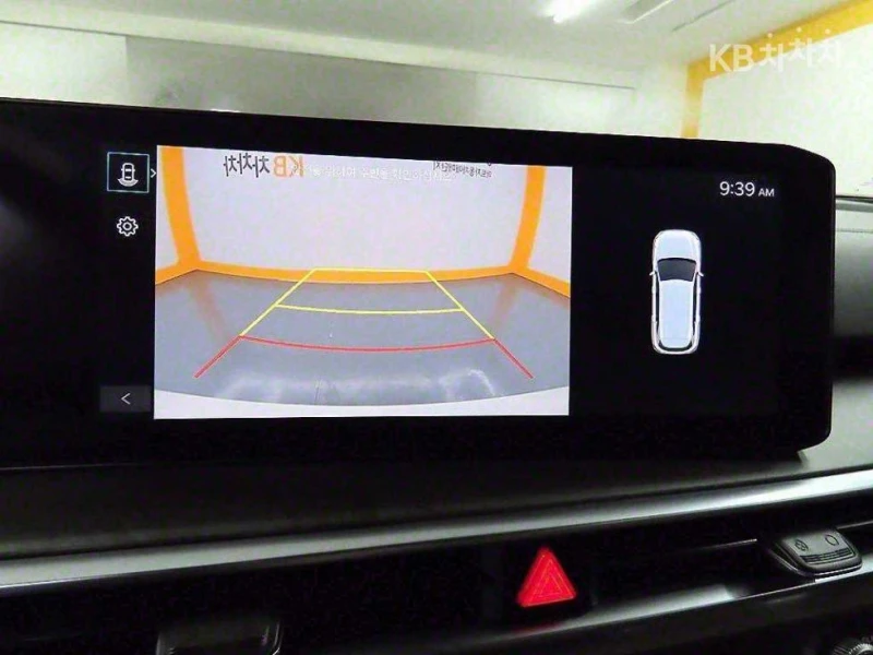 Kia Sorento 1.6T HEV 4WD MQ4 Prestige ЛИЗИНГ БЕЗ ПЪРВ. ВНОСКА, снимка 15 - Автомобили и джипове - 52650507