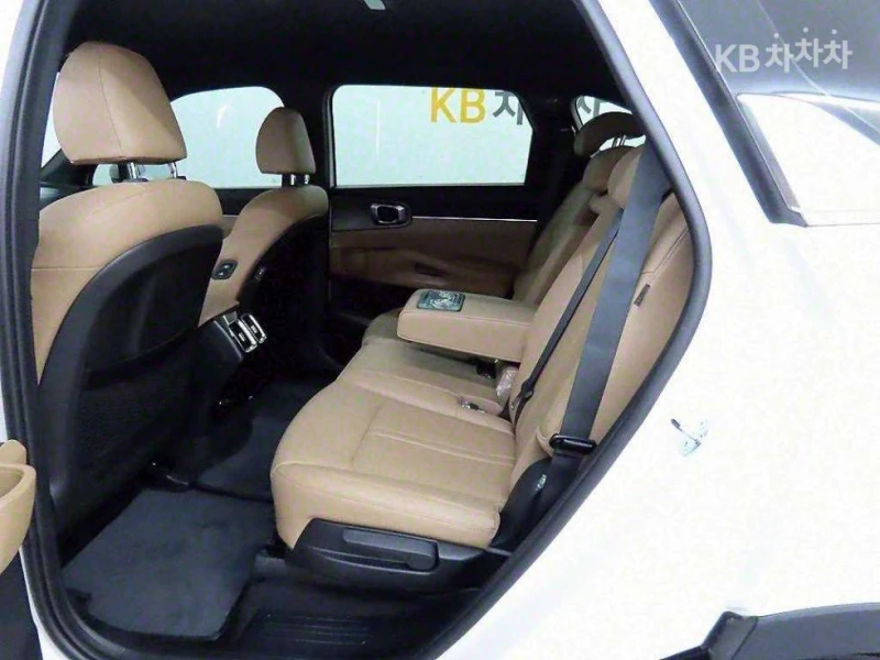 Kia Sorento 1.6T HEV 4WD MQ4 Prestige ЛИЗИНГ БЕЗ ПЪРВ. ВНОСКА, снимка 6 - Автомобили и джипове - 52650507