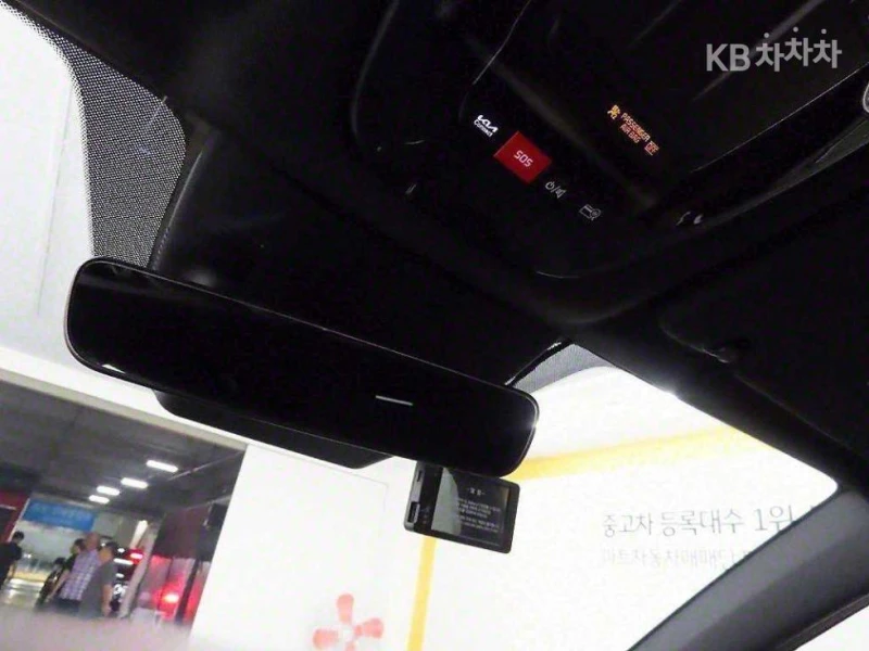 Kia Sorento 1.6T HEV 4WD MQ4 Prestige ЛИЗИНГ БЕЗ ПЪРВ. ВНОСКА, снимка 16 - Автомобили и джипове - 52650507