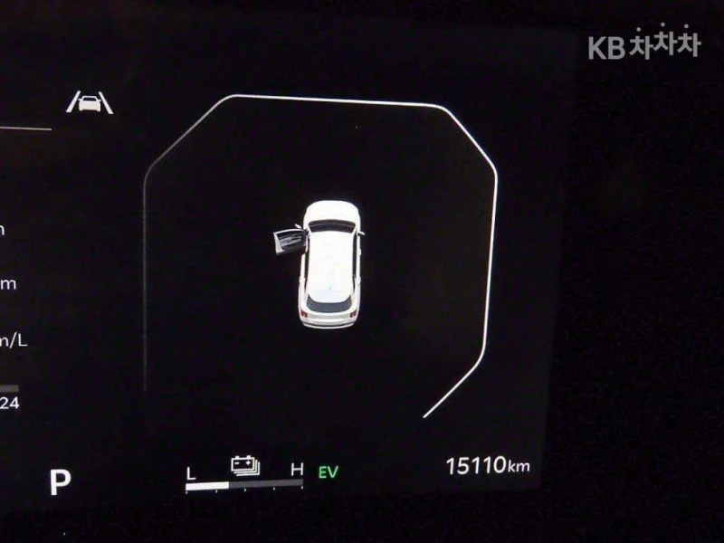 Kia Sorento 1.6T HEV 4WD MQ4 Prestige ЛИЗИНГ БЕЗ ПЪРВ. ВНОСКА, снимка 8 - Автомобили и джипове - 52650507