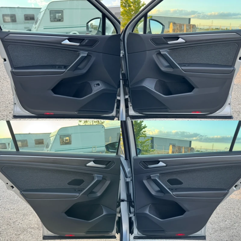 Seat Tarraco 2.0TDI LED DSG Xcellence Full, снимка 7 - Автомобили и джипове - 50146658