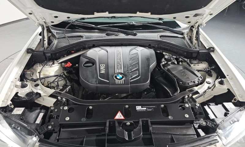 BMW X3, снимка 6 - Автомобили и джипове - 53091365