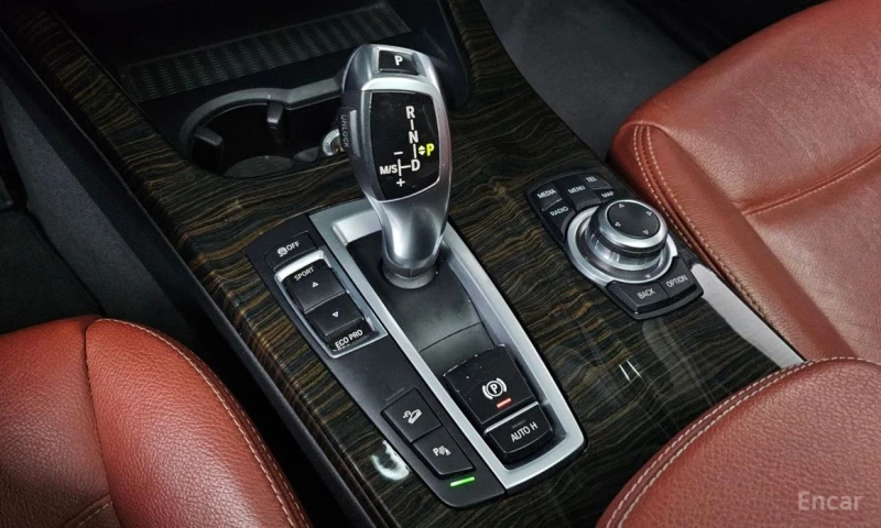 BMW X3, снимка 9 - Автомобили и джипове - 53091365