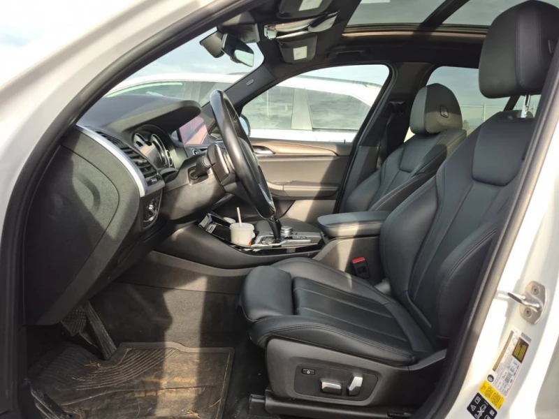 BMW X3 * XDRIVE30I SPORT UTILITY 4D * CARFAX * ФИНАНСИРАН, снимка 5 - Автомобили и джипове - 53172131