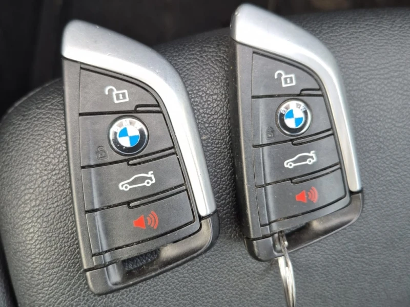 BMW X3 * XDRIVE30I SPORT UTILITY 4D * CARFAX * ФИНАНСИРАН, снимка 8 - Автомобили и джипове - 53172131