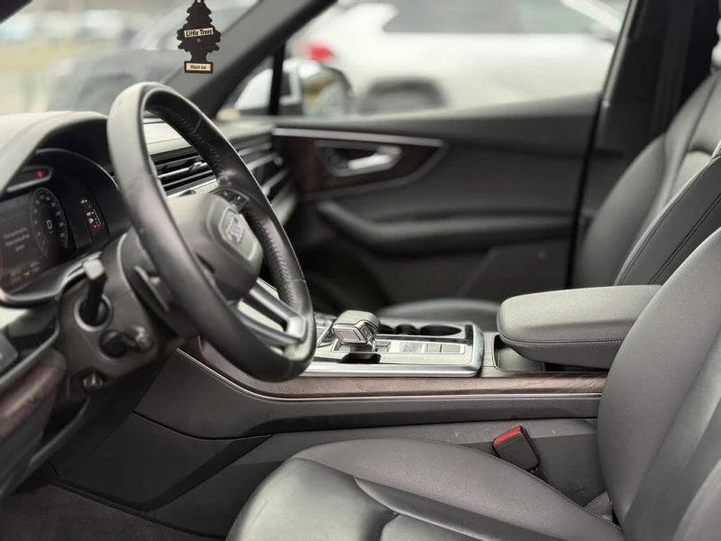 Audi Q7 2020* KOMFORT* QUATRRO* БЕЗ АНАЛОГ, снимка 9 - Автомобили и джипове - 53428796