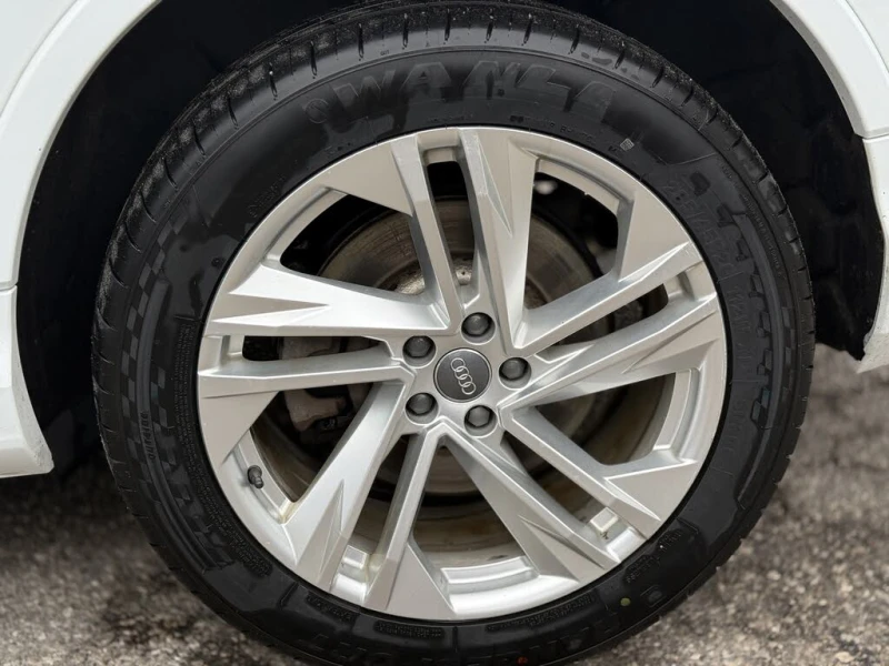 Audi Q7 2020* KOMFORT* QUATRRO* БЕЗ АНАЛОГ, снимка 17 - Автомобили и джипове - 53428796