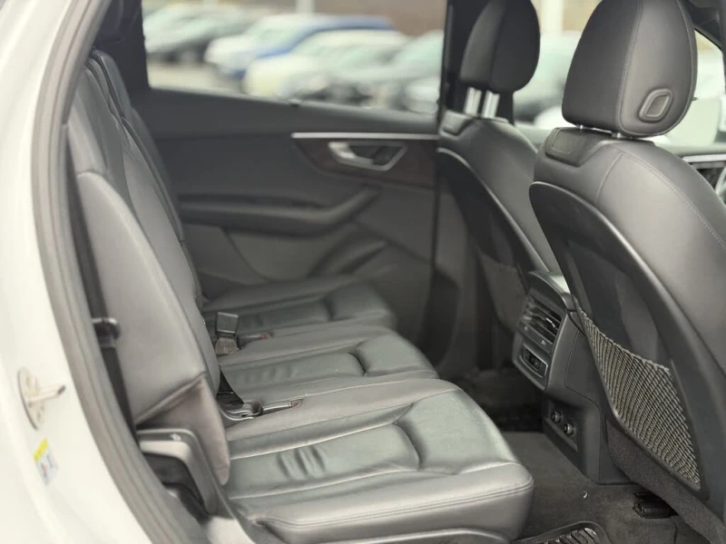 Audi Q7 2020* KOMFORT* QUATRRO* БЕЗ АНАЛОГ, снимка 15 - Автомобили и джипове - 53428796
