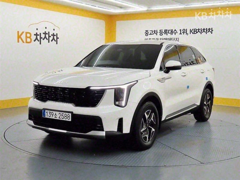 Kia Sorento 1.6T HEV 4WD MQ4 Prestige ЛИЗИНГ БЕЗ ПЪРВ. ВНОСКА - 49000 лв. / 25053.30 € - 67675149 1