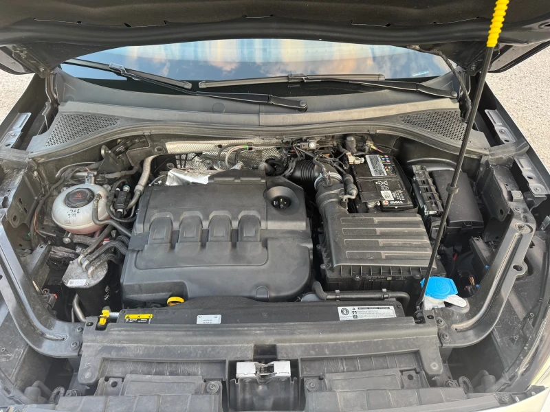 Seat Tarraco 2.0TDI LED DSG Xcellence Full - 42999 лв. - 36104623 | Car24.bg
