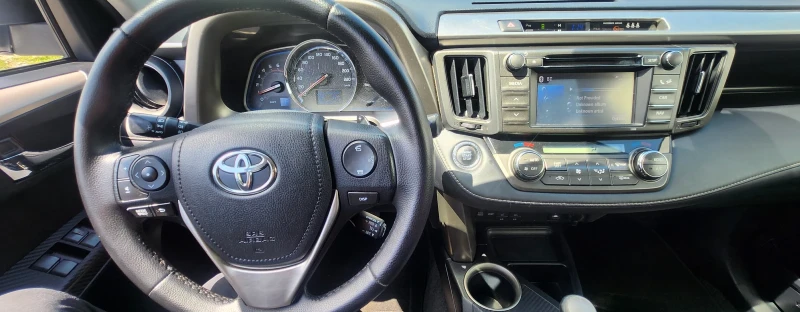 Toyota Rav4 - 20600 лв. - 91099172 | Car24.bg