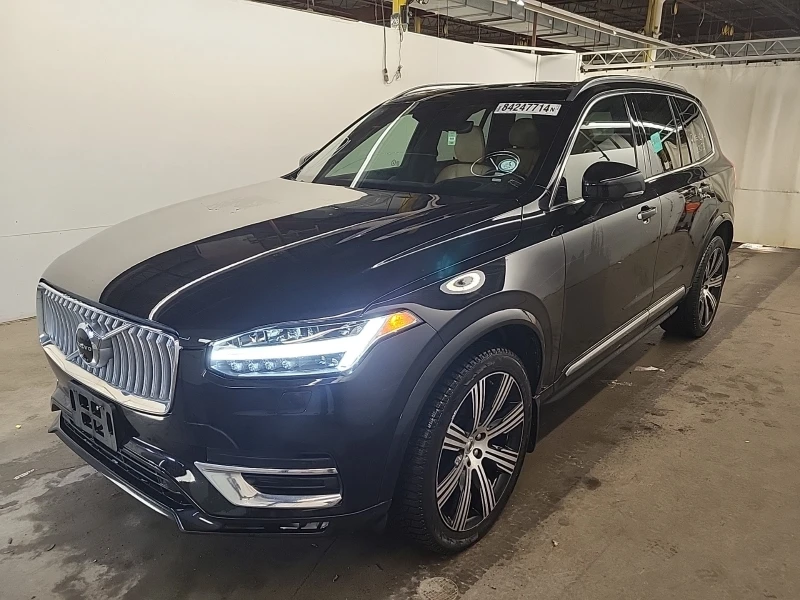 Volvo Xc90 * INSCRIPTION * CARFAX * БЕЗ ПЪРВОНАЧАЛНА ВНОСКА - 36800 лв. - 21599659 1