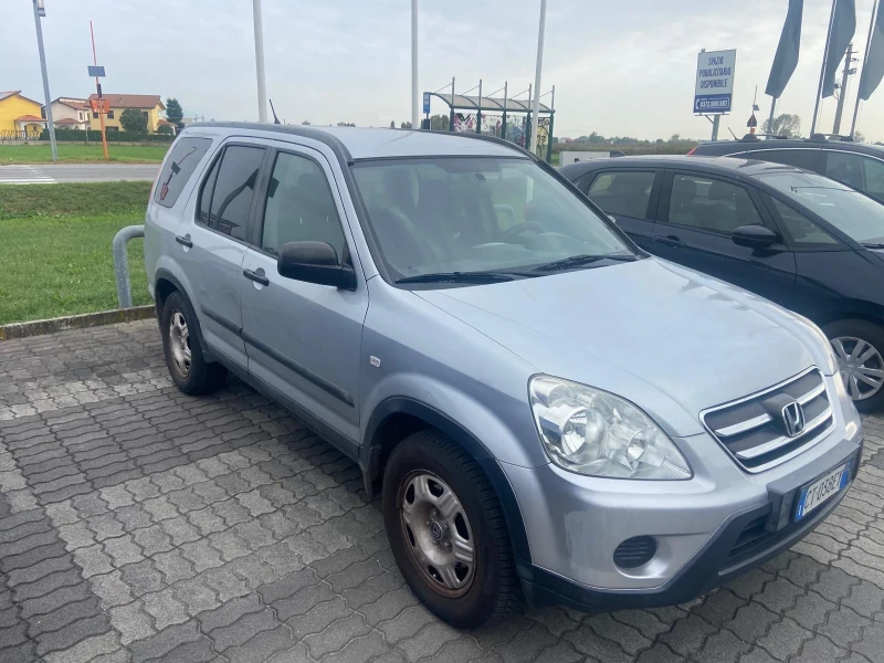 Honda Cr-v 2.2 crdi - 5900 лв. / 3016.62 € - 53484217 1