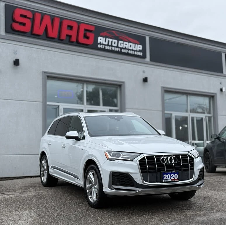 Audi Q7 2020* KOMFORT* QUATRRO* ��� ������ | Mobile.bg � ����������� 2