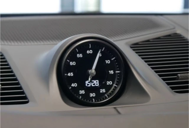 Porsche Cayenne GTS/COUPE/V8/LUFT/HUD/BOSE/PASSENGER/22/ | Mobile.bg � ����������� 14