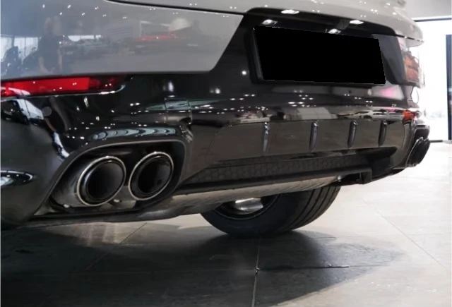 Porsche Cayenne GTS/COUPE/V8/LUFT/HUD/BOSE/PASSENGER/22/ | Mobile.bg � ����������� 7
