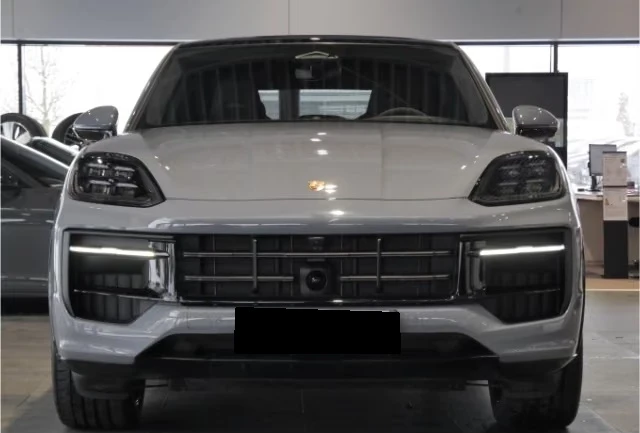 Porsche Cayenne GTS/COUPE/V8/LUFT/HUD/BOSE/PASSENGER/22/ | Mobile.bg � ����������� 2