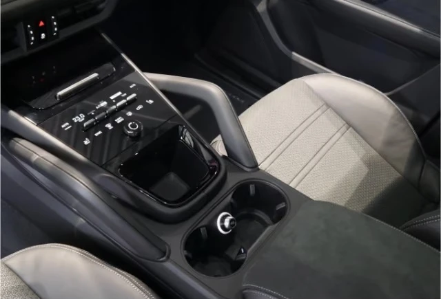 Porsche Cayenne GTS/COUPE/V8/LUFT/HUD/BOSE/PASSENGER/22/ | Mobile.bg � ����������� 16